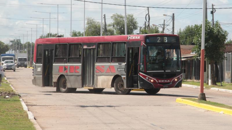 Respuesta a los reclamos por más paradas en barrios