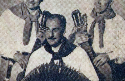 A 31 años del adiós a Isaco Abitbol