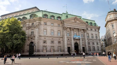 Banco Nación Sociedad Anónima: el atajo de Milei para privatizarlo sin pasar por el Congreso