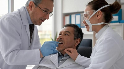 Médicos y dentistas deben colaborar para mejorar la salud bucodental y general