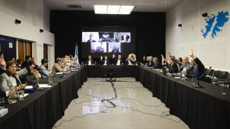 Reiteran la preocupación por el presupuesto de las universidades y reclama urgente recomposición salarial