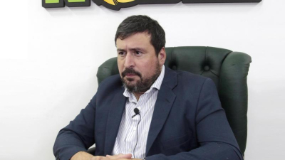 "Milei supo interpretar la realidad y la UCR debe profundizar el cambio"