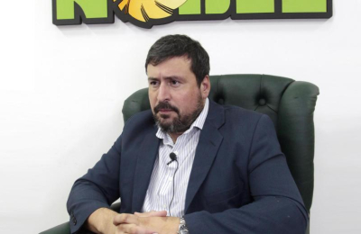 "Milei supo interpretar la realidad y la UCR debe profundizar el cambio"