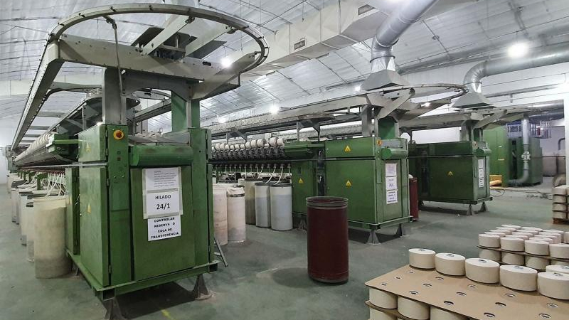 La UIA, contra la baja de impuestos a la importación de productos textiles