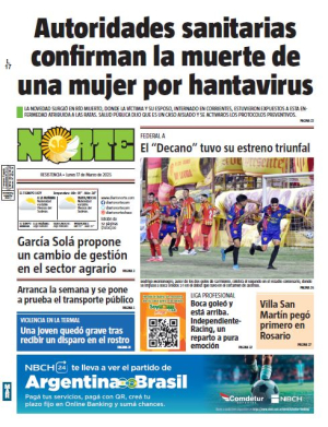 Edición del 17-03-2025