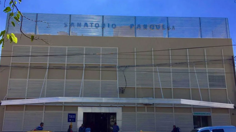 Un joven está grave tras ser agredido por una patota en un boliche