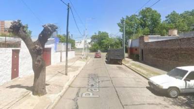 Un policía mató a golpes a su pareja y después se suicidó delante de su hija
