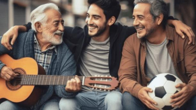 Día del Hombre: ¿por qué se celebra hoy?