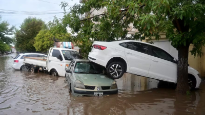 La supuesta imprevisibilidad de los eventos climáticos severos