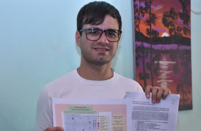 Un proyecto que es realidad y enorgullece a la comunidad de Margarita belén