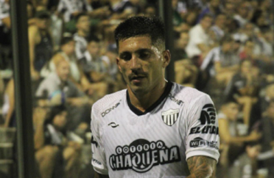 For Ever partió a Casanova con la mente fija en seguir sumando