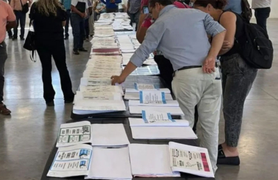 Entre varios candidatos de las etnias surgirá la nueva conducción del Idach