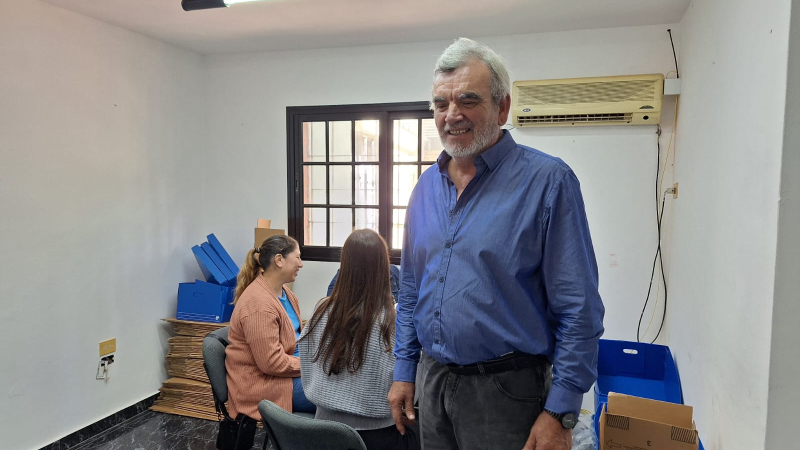 La junta indígena sostiene que los comicios se desarrollan con "total normalidad"