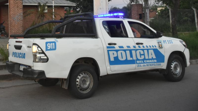 Un suboficial de la Policía pagaba para abusar de una menor