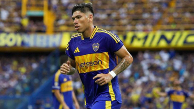 Gago tiene la última palabra por el faltazo del chileno Palacios