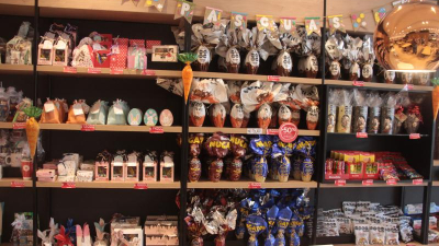 Opciones de regalos para todos los bolsillos en estas Pascuas