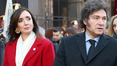 Conmemoración de Malvinas: Milei y Villarruel marcan distancia con actos separados