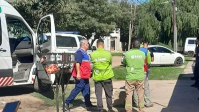 Un niño de 12 años mató a su padrastro porque golpeaba a su madre