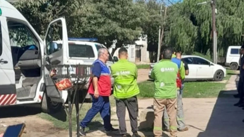 Un niño de 12 años mató a su padrastro porque golpeaba a su madre