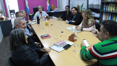 Napalpí: Educación avanza en medidas reparatorias en cumplimiento de la sentencia