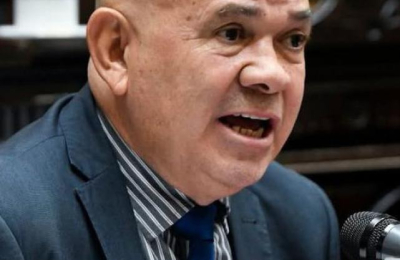 Diputados nacionales por el Chaco promueven juicio político contra Milei