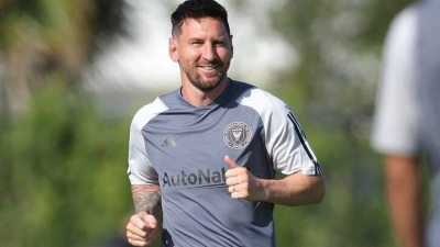 El futuro de Lionel Messi: todos los caminos conducen a Miami