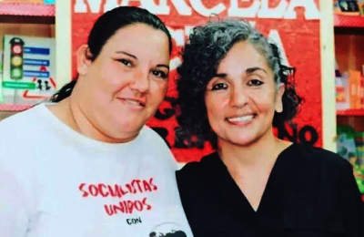 Por tercera vez le deniegan la prisión domiciliaria a Fabiana González