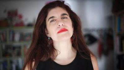 La periodista Luciana Peker denunció que se fue del país porque recibió amenazas
