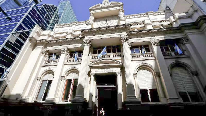 Conversatorio sobre la reforma de la carta orgánica del Banco Central