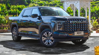 La próxima generación de Amarok