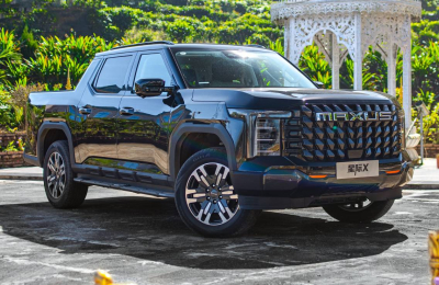 La próxima generación de Amarok