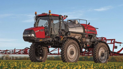 Habilitaron importación irrestricta de equipos usados de maquinaria agrícola
