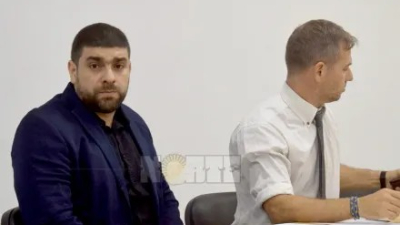 La Justicia chaqueña evaluará el sobreseimiento del abogado Erik Rebollo por homicidio culposo