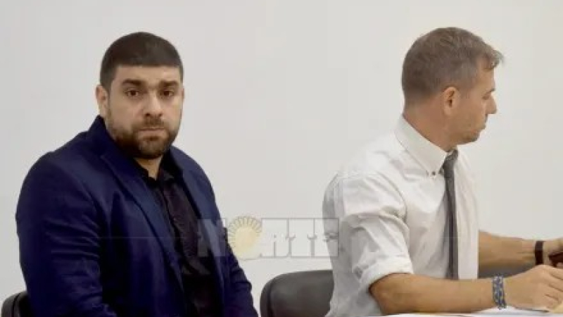 La Justicia chaqueña evaluará el sobreseimiento del abogado Erik Rebollo por homicidio culposo