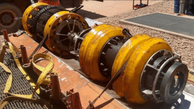 YPF frenó el desarrollo de tecnología clave para gasoductos en Vaca Muerta