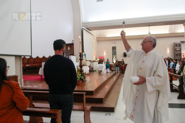 Foto: Miguel Romero.