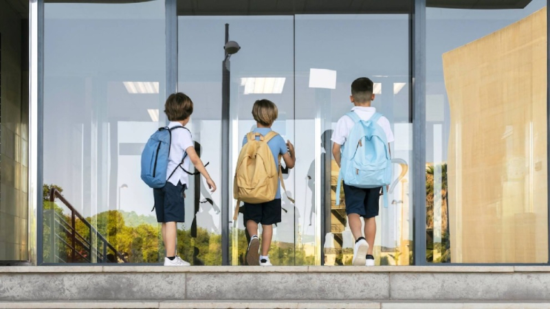 Del rechazo a los subsidios estatales a los vouchers educativos