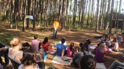 Comienza el Festival de Narración Oral Escénica