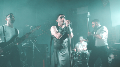 Sábado de rock con tributos a Rammstein y Green Day en Resistencia