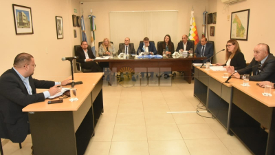 La jueza Fanta fue destituida por "mal desempeño e inhabilidad física" y podrá cobrar una jubilación