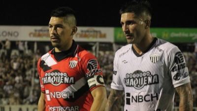 For Ever: doble turno pensando en "Chaca"