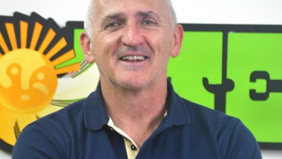 "Buena calidad en lo deportivo con duro presente económico"