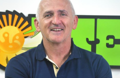 "Buena calidad en lo deportivo con duro presente económico"