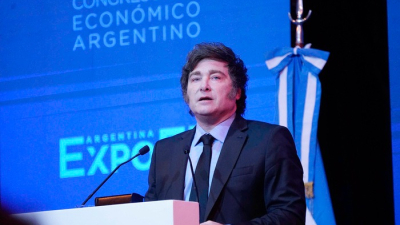 Los "aplaudidores" del caos y la confusión