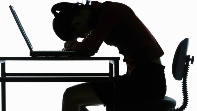 Cómo la falta de sueño afecta al cerebro