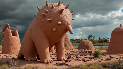 Se inaugura la muestra "Tesoros del Gran Chaco"