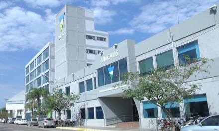 La CONEAU aprobó el Doctorado en Educación del Departamento de Ciencias Sociales y Humanísticas de la UNCAUSLa Comisión Nacional de Evaluación y Acreditación Universitaria notificó el dictamen por el cual recomien.jpg