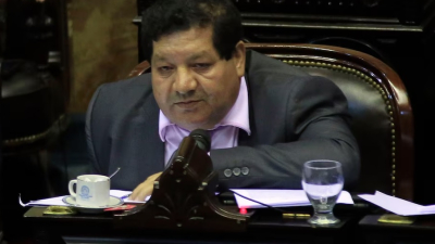 La Corte Suprema ratificó la condena de un exdiputado nacional que abusó a una asesora