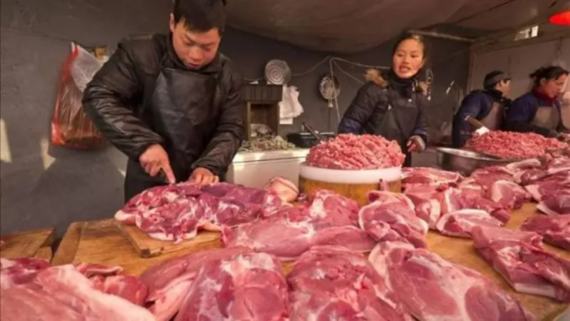 Firman un acuerdo que permitirá dar un enorme salto en las ventas de carne argentina a China