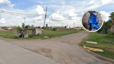 "Me empujaron a la zanja y me robaron la moto": la angustia de una joven víctima de un nuevo atraco a mano armada